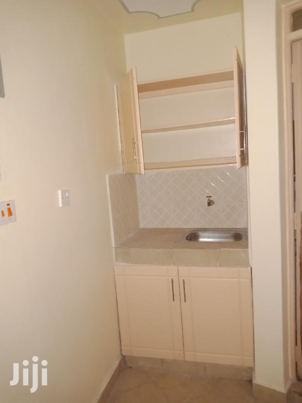 South B Bedsitter at 14,000/= - main view