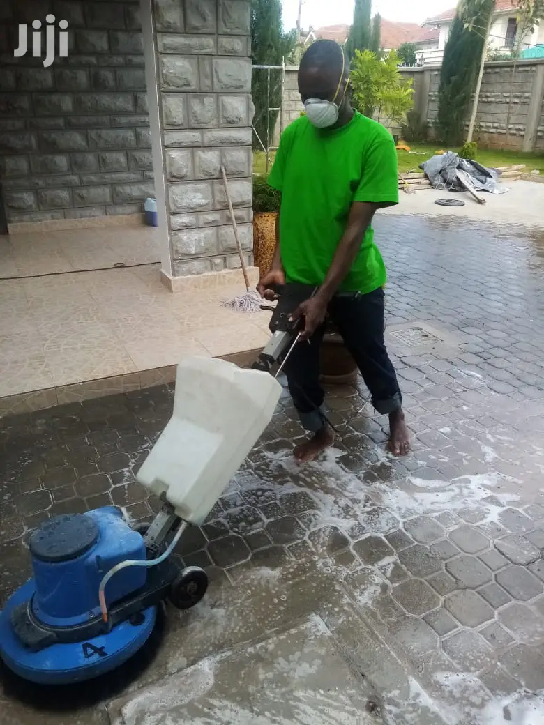 Post Construction Cleaning, Floor Scrubbing, Home Cleaning