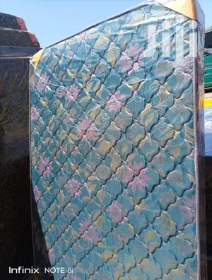 Superfoam (4by6) HDQ Mattress