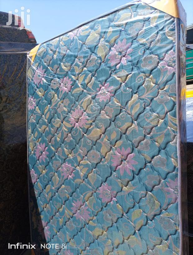 Superfoam (4by6) HDQ Mattress