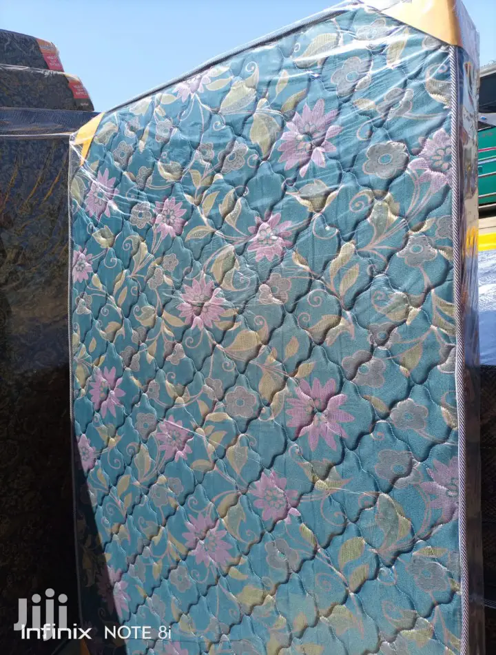 Superfoam (4by6) HDQ Mattress