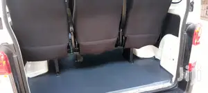Private Van Reclining Seats
