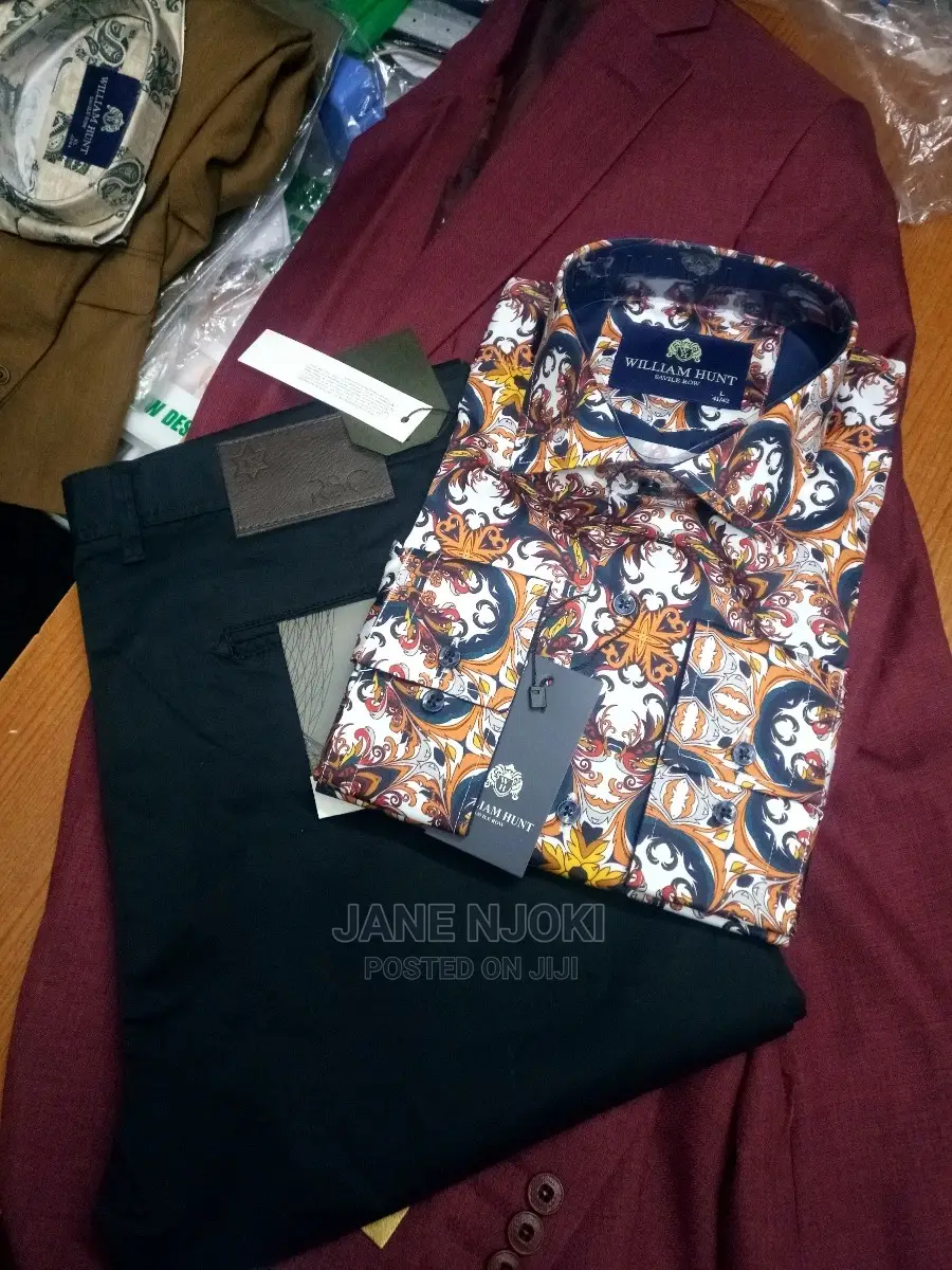 Men Clothes