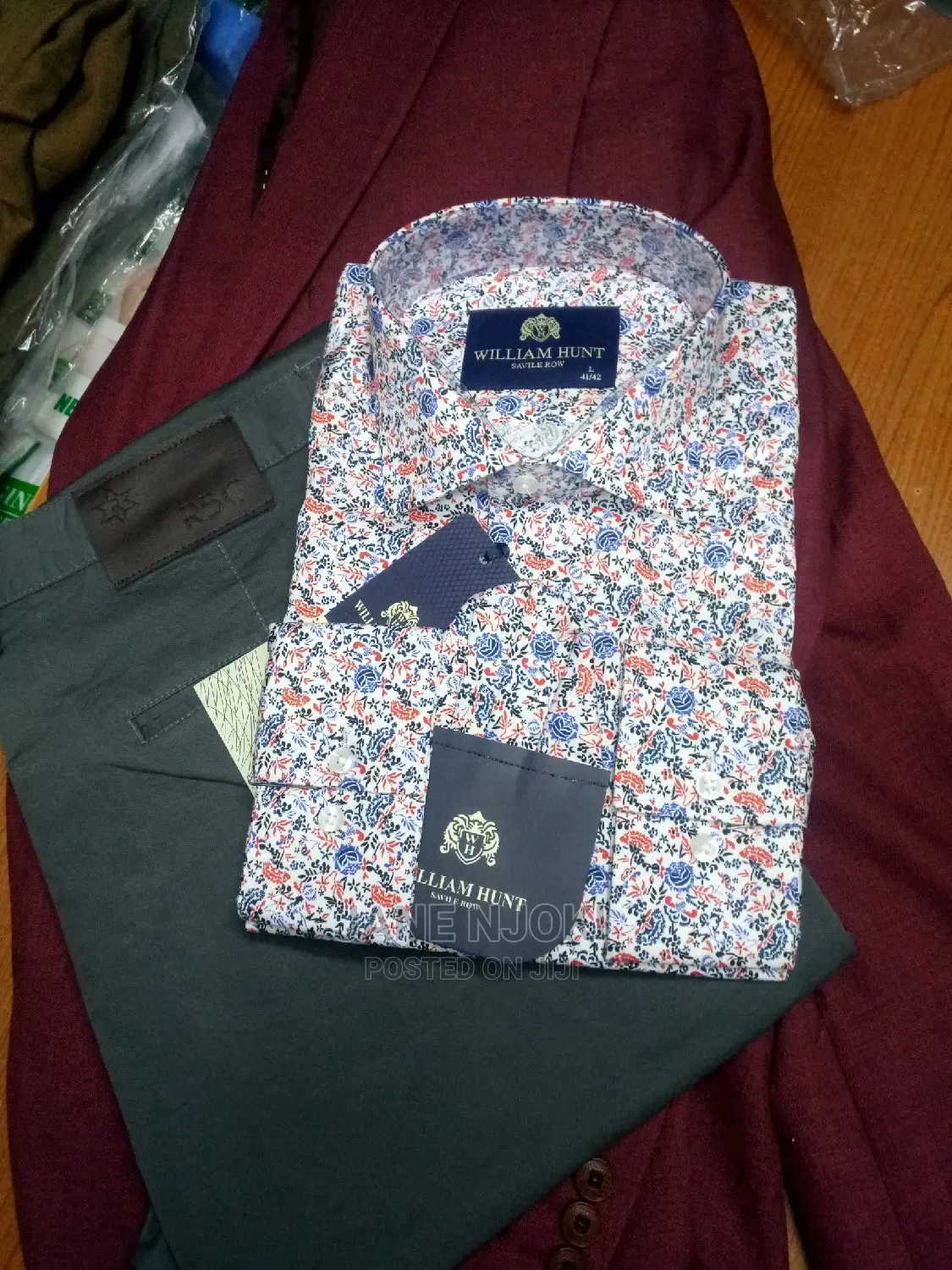 Men Clothes