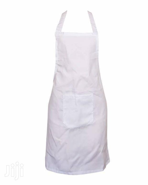 Chef Aprons