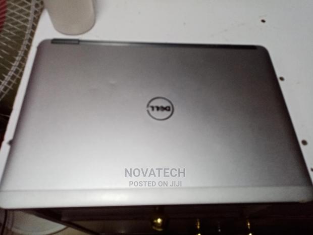 Laptop Dell 4GB Intel Core I5 SSD 128GB