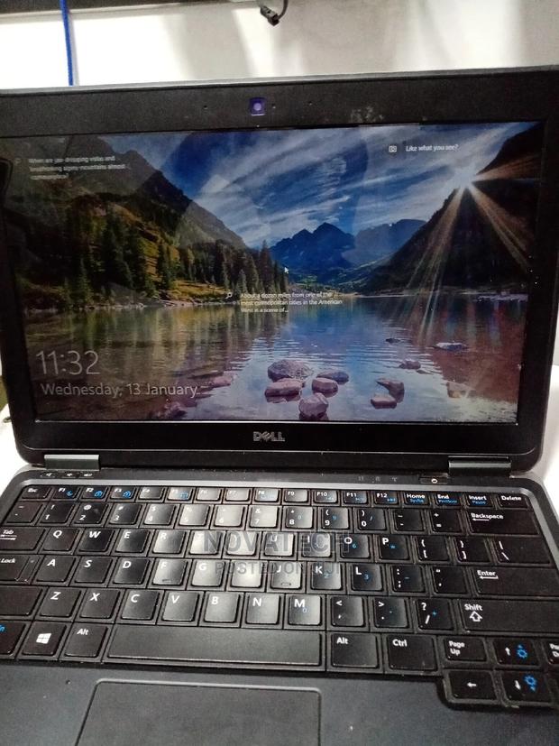 Laptop Dell 4GB Intel Core I5 SSD 128GB - thumbnail 3