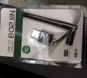 Wireless USB Wifi Adapter 600mbps Wifi