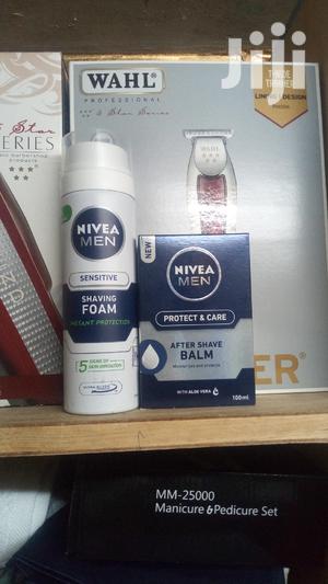 Nivea Aftershave/Foam - thumbnail 2