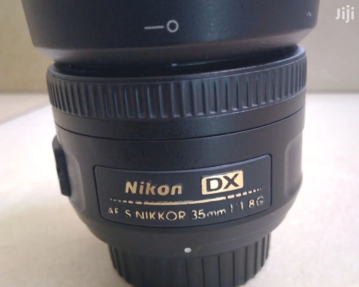 Nikon Lense