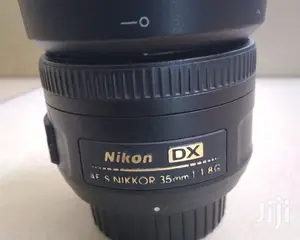 Nikon Lense