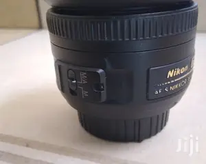 Nikon Lense