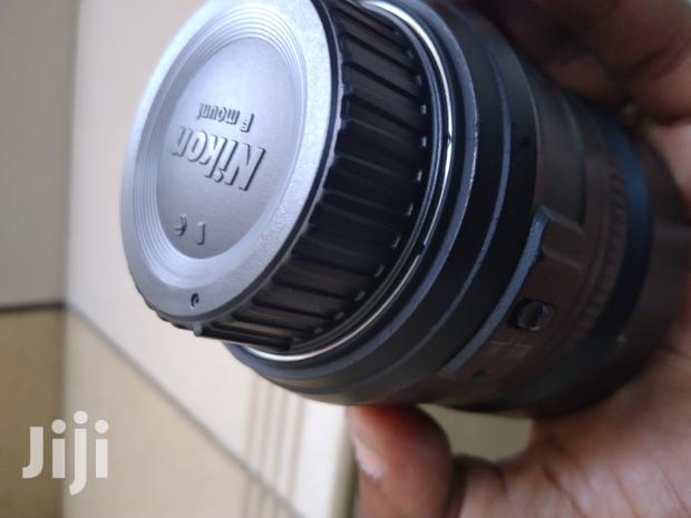 Nikon Lense - thumbnail 3