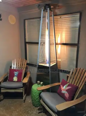 Outdoor Patio Heaters