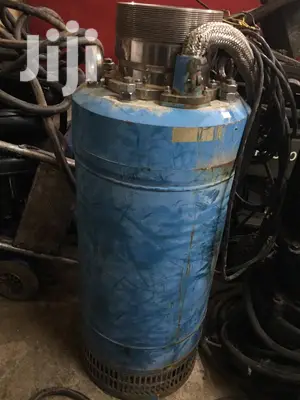 Mody Submersible Pump 50hp