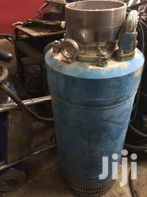 Mody Submersible Pump 50hp