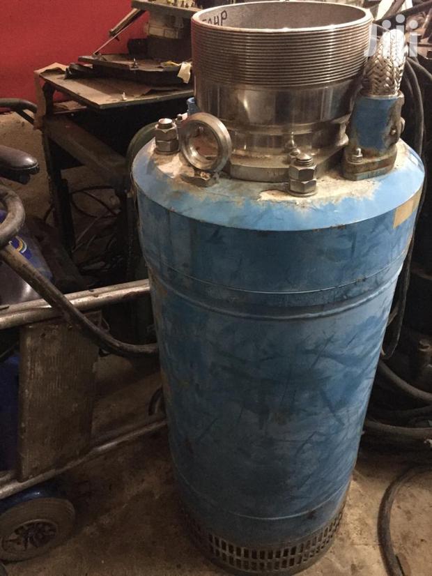 Mody Submersible Pump 50hp - thumbnail 2