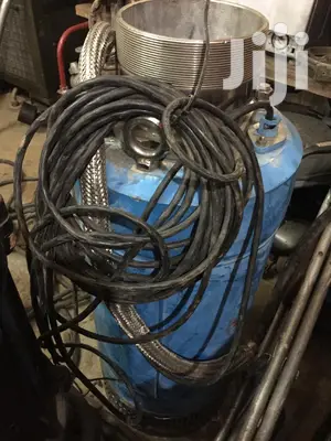 Mody Submersible Pump 50hp
