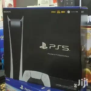 Sony Play Station 5 Digital 1tb Slim
