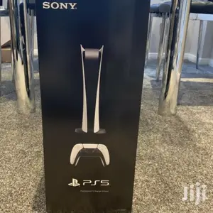 Sony Play Station 5 Digital 1tb Slim