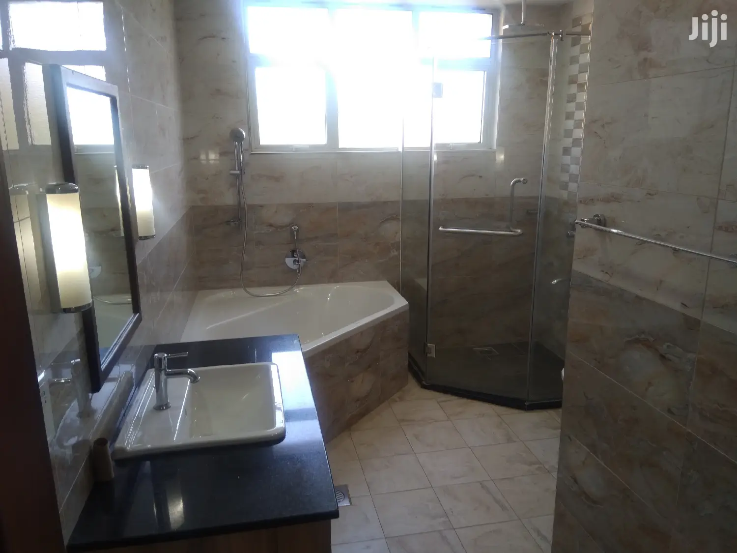 Amazing 2&3bedroomed Apartments To Let