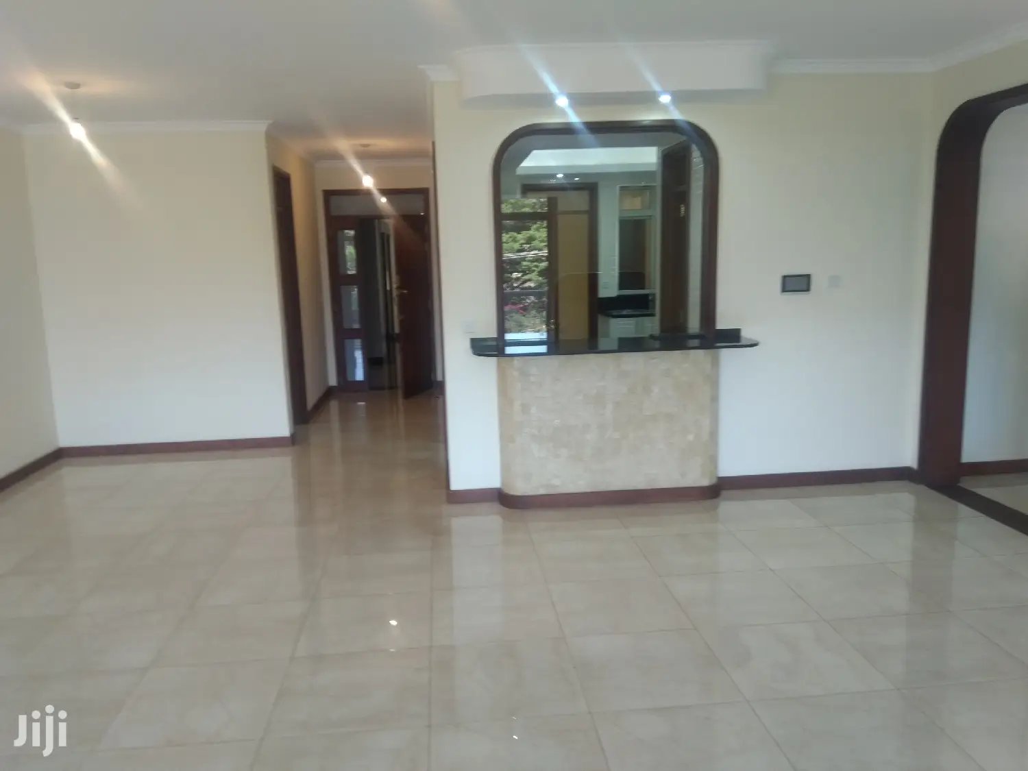 Amazing 2&3bedroomed Apartments To Let