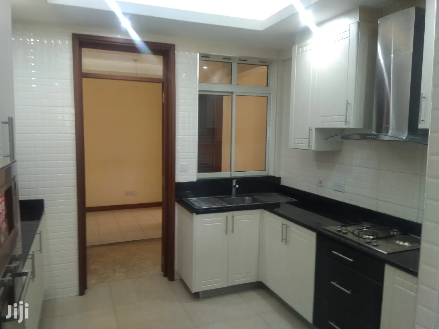 Amazing 2&3bedroomed Apartments To Let