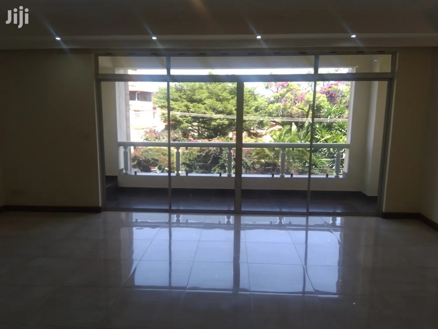 Amazing 2&3bedroomed Apartments To Let