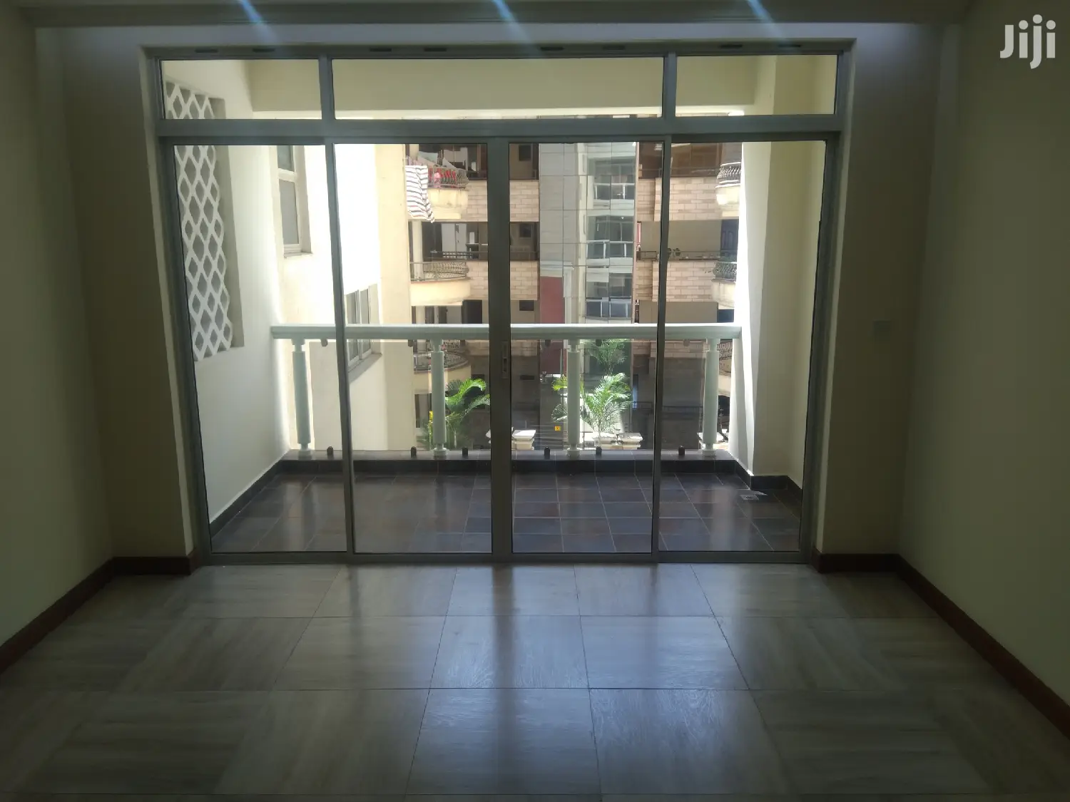 Amazing 2&3bedroomed Apartments To Let