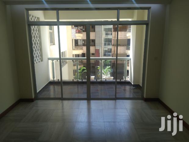 Amazing 2&3bedroomed Apartments To Let