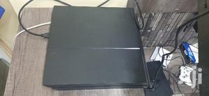 Black Playstation 4 - thumbnail 2