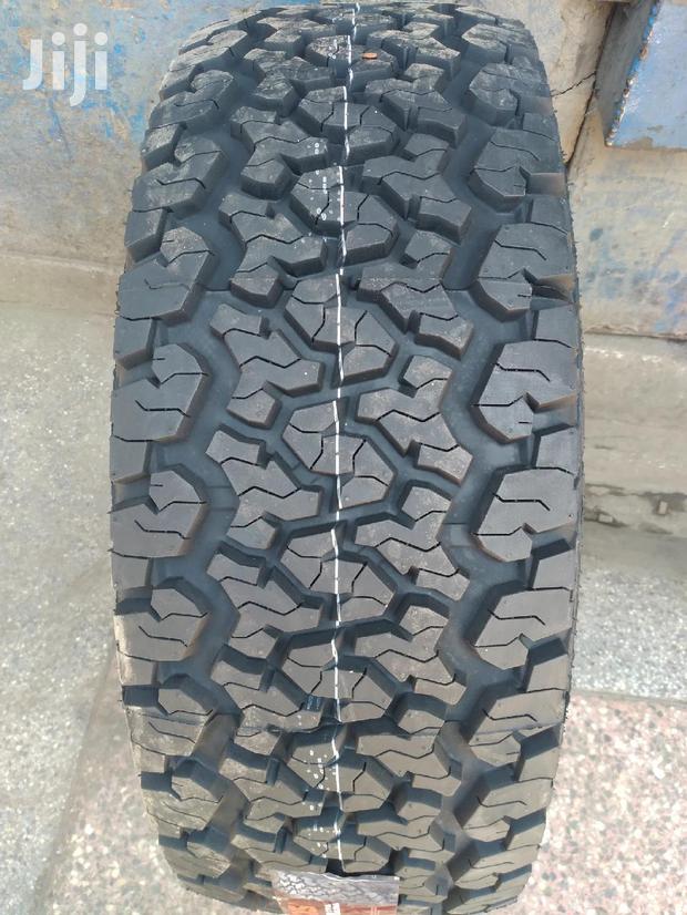 Maxxis Tires Sizes 265/65r17 a/T Made in Thailand. - thumbnail 2