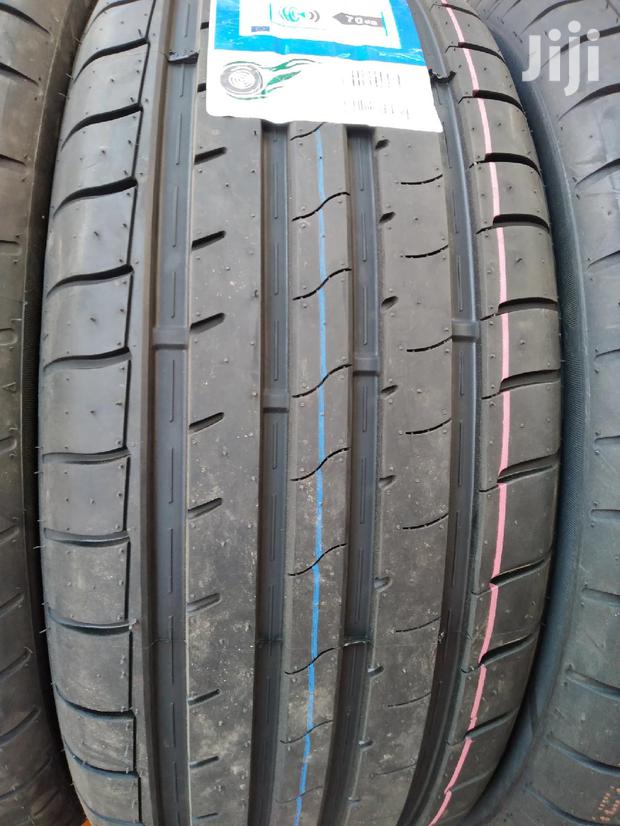 Windforce Tires Sizes 225/45R18. - main view