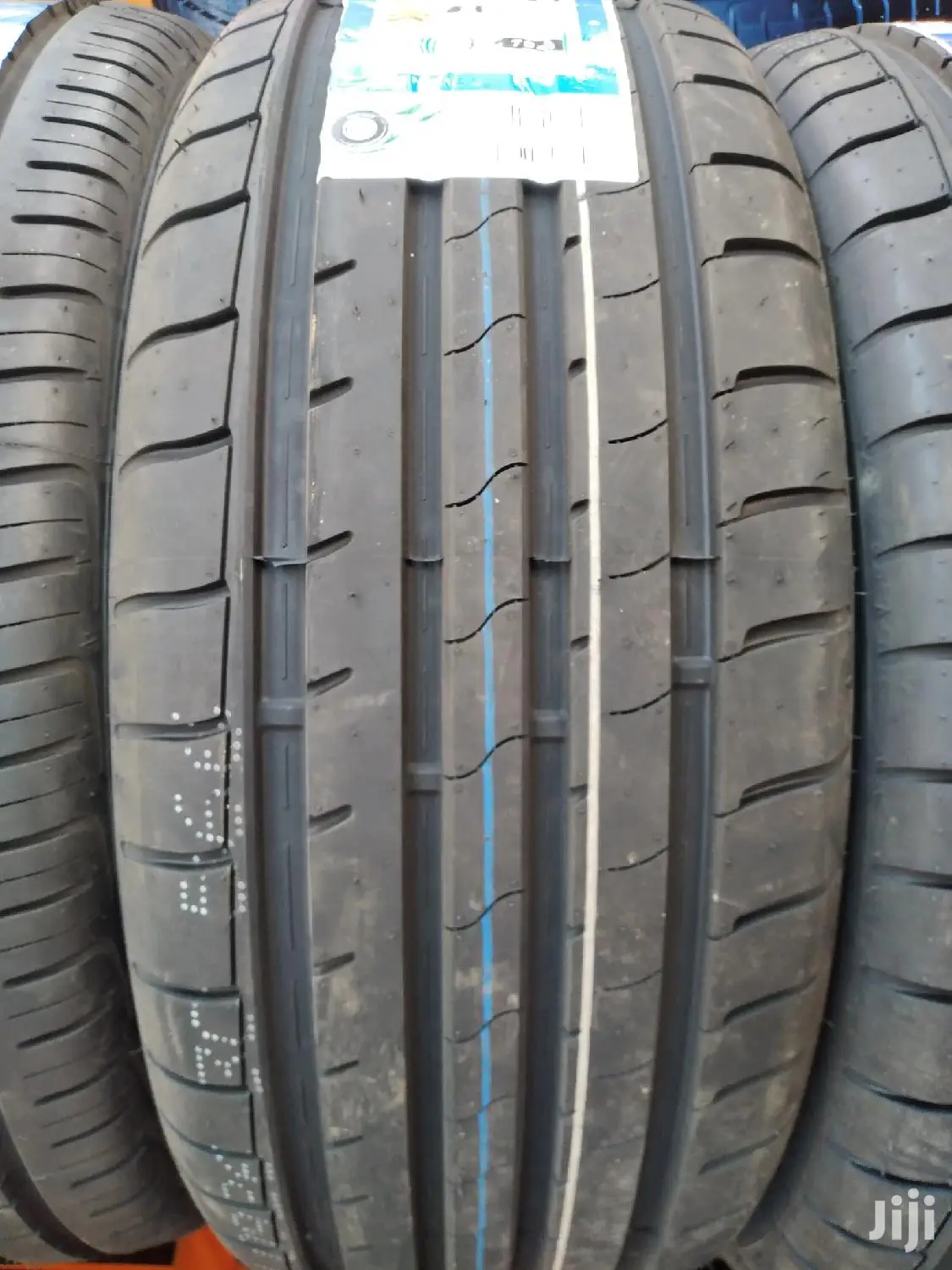 Windforce Tires Sizes 225/50r18 Low Profile.