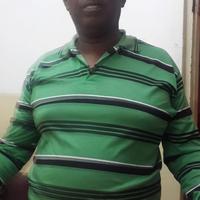 George Kingori Matu logo