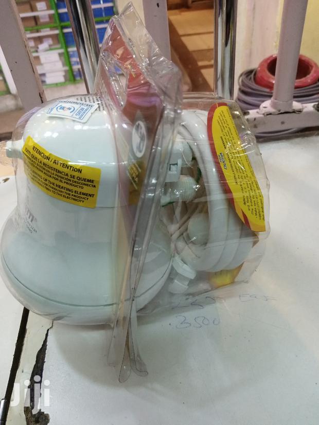 Shower Head Lorezette - thumbnail 4