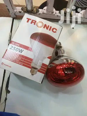 Infrared Bulbs