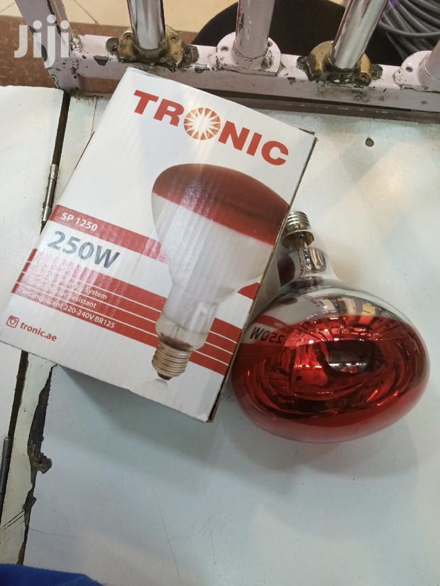 Infrared Bulbs - thumbnail 2