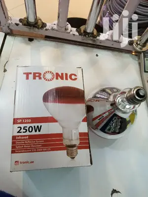 Infrared Bulbs