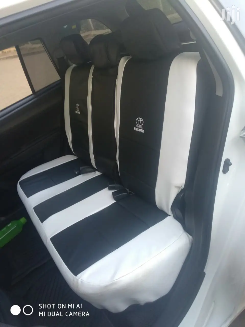Kitengella Car Seat Covers
