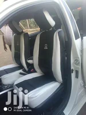 Kitengella Car Seat Covers