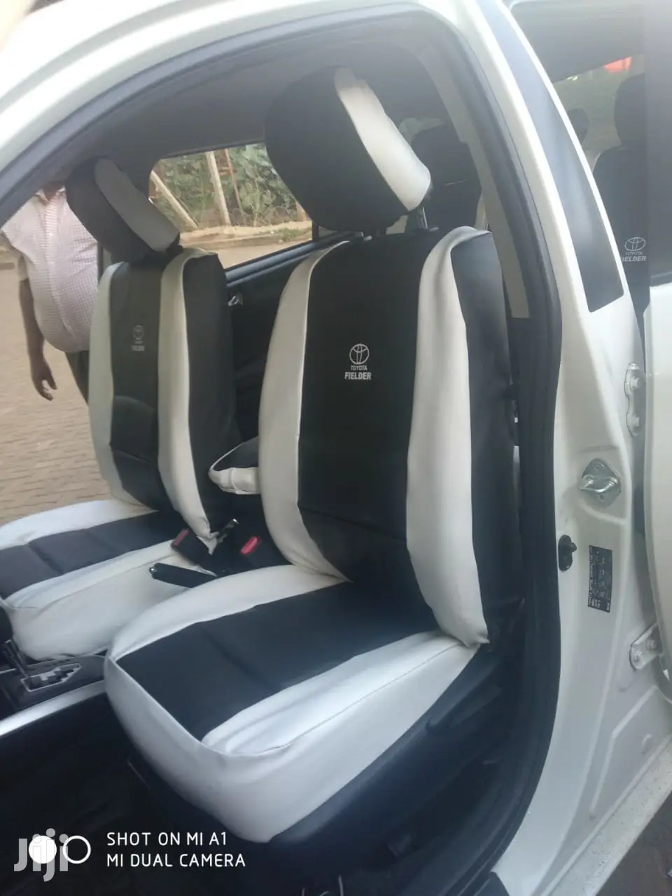 Kitengella Car Seat Covers