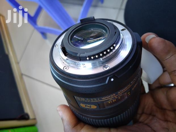 Nikon 60mm Lense - thumbnail 4