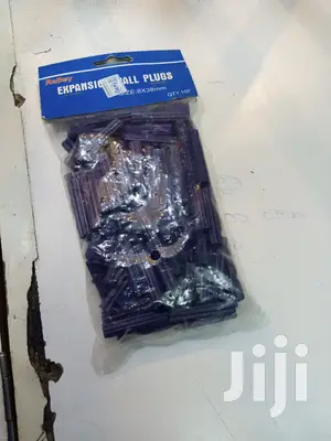 Wall Plugs