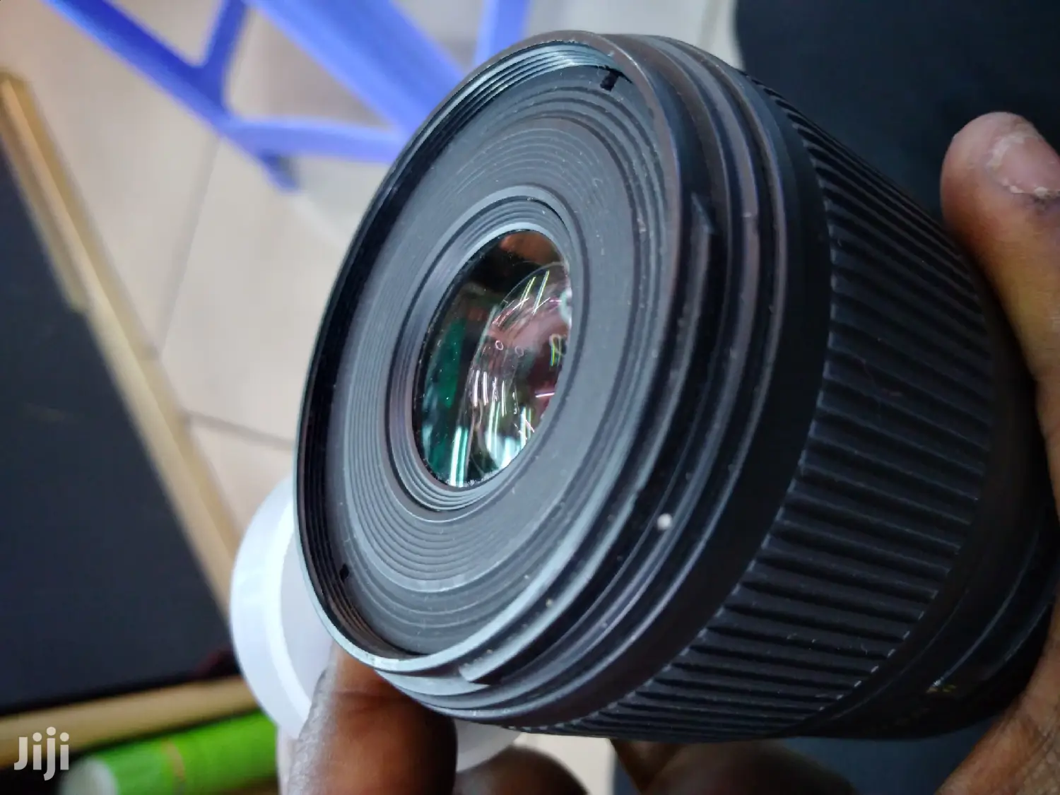 Nikon 60mm Lense