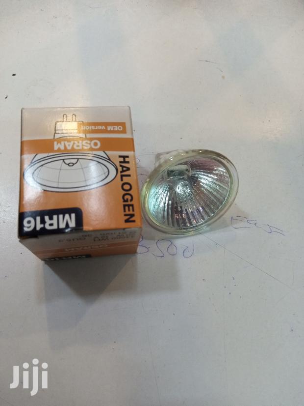 Halogen Bulb - thumbnail 2