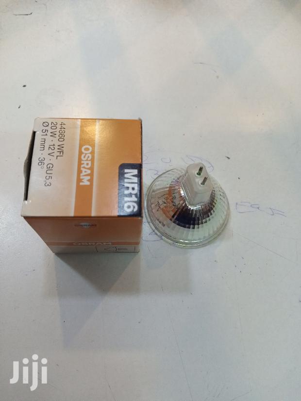 Halogen Bulb - thumbnail 3