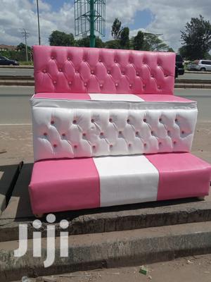 Manicure /Pedicure Seats - thumbnail 2