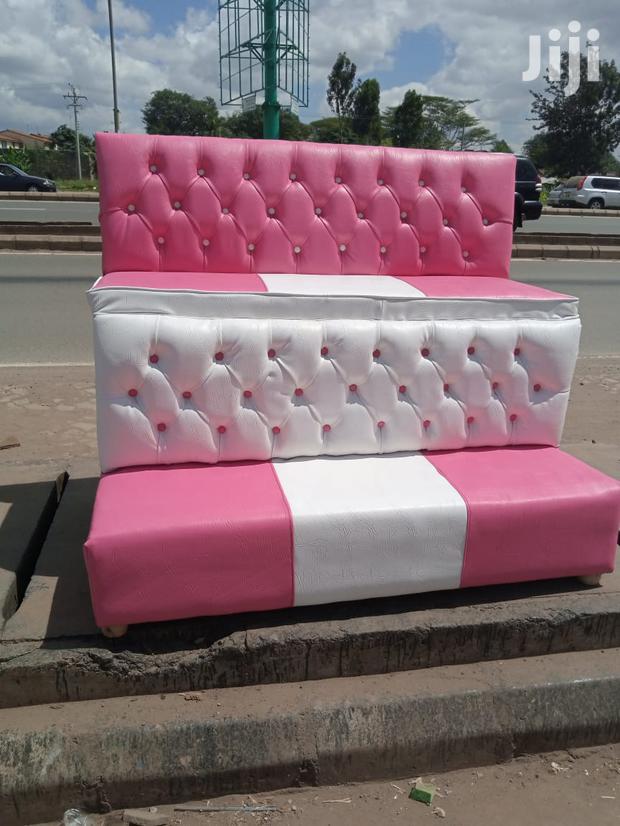 Manicure /Pedicure Seats - main view