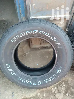 Windforce Tires Sizes 275/65r17 A/T.